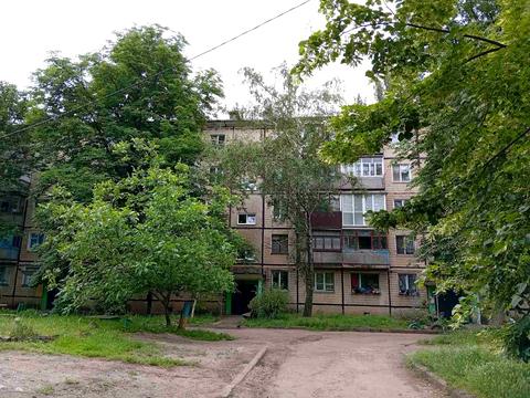 Квартира на вул. Сергія Колачевського, 138 в Кривому Розі, ID 203963, фото №12