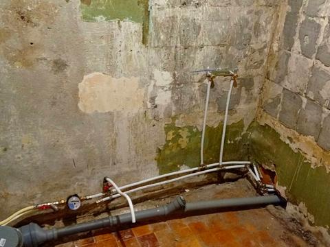 Квартира на вул. Сергія Колачевського, 138 в Кривому Розі, ID 203963, фото №4