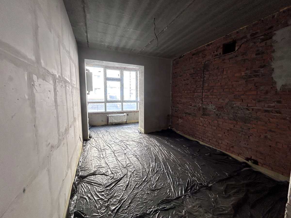 Квартира на вул. Кармелюка, 7 в Хмельницькому, ID 392854, фото №2