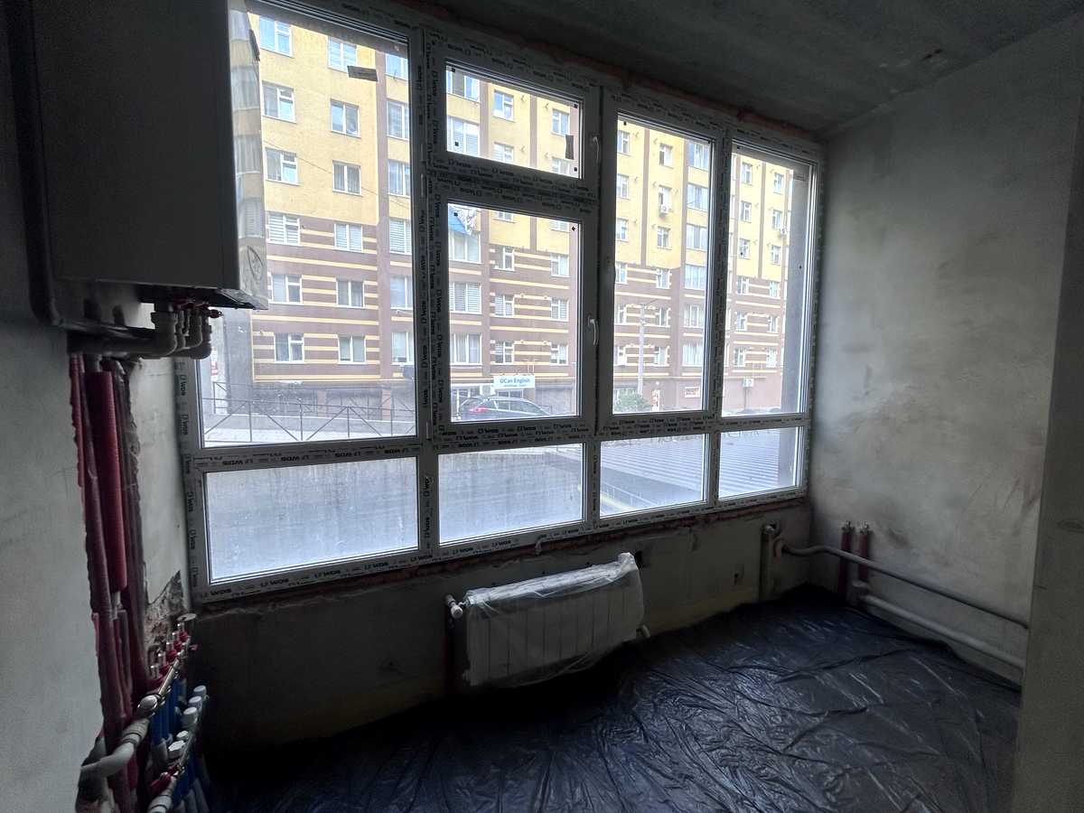 Квартира на вул. Кармелюка, 7 в Хмельницькому, ID 392854, фото №13