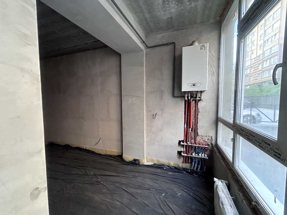 Квартира на вул. Кармелюка, 7 в Хмельницькому, ID 392854, фото №15