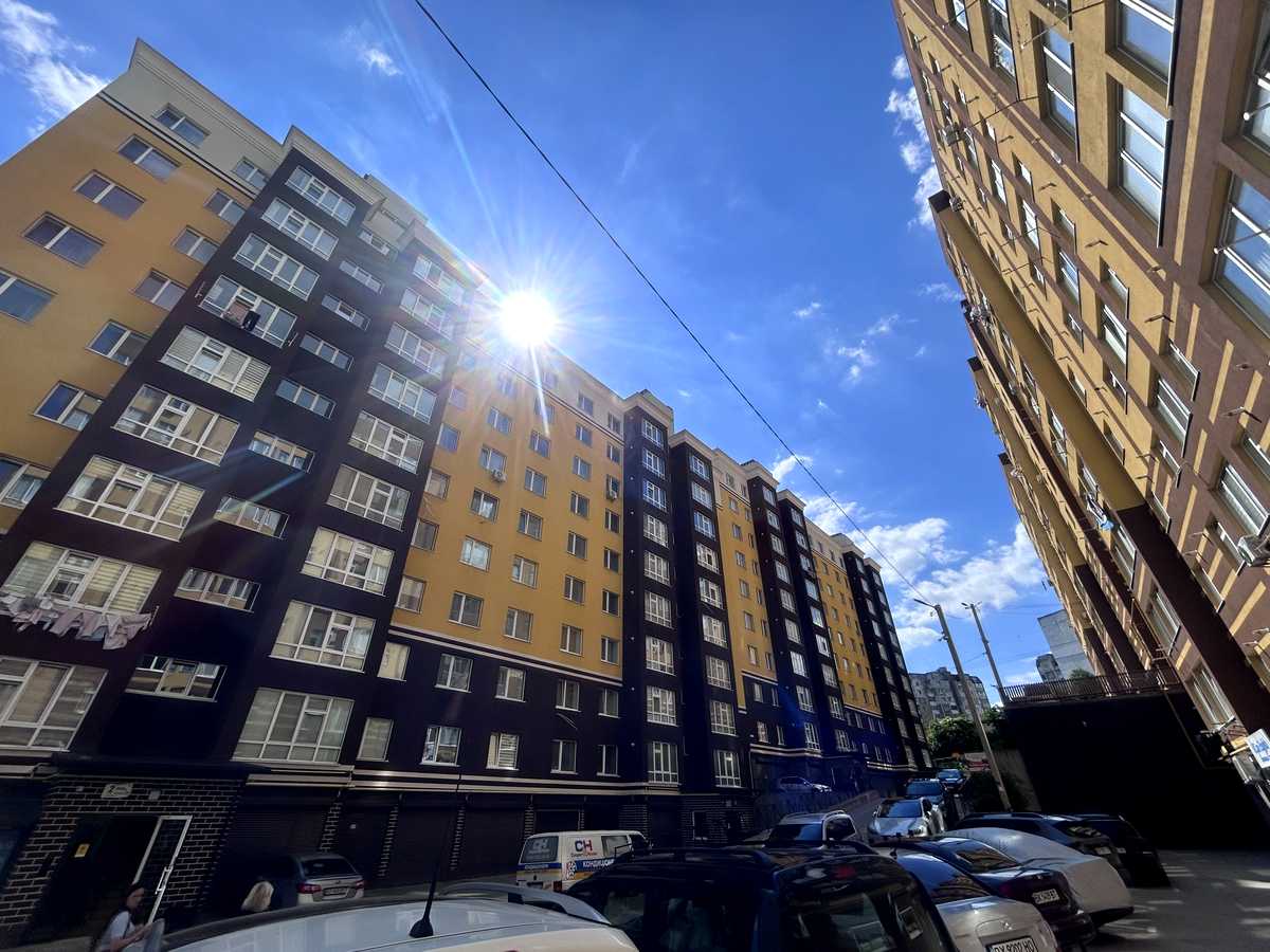 Квартира на вул. Кармелюка, 7 в Хмельницькому, ID 392854, фото №3
