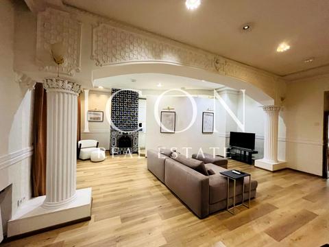 Квартира на вул. Хрещатик, 15 в Київ, ID 165648, фото №4