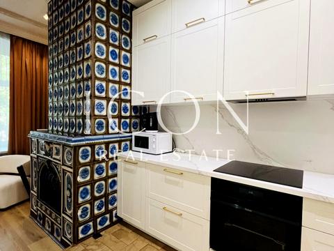 Квартира на вул. Хрещатик, 15 в Києві, ID 165648, фото №9