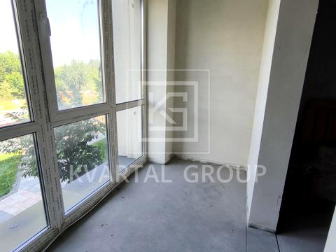 Квартира на вул. Миколи Сингаївського вул. , 2-Б/9 в Києві, ID 242672, фото №1