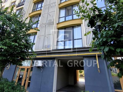 Квартира на вул. Миколи Сингаївського вул. , 2-Б/9 в Києві, ID 242672, фото №2