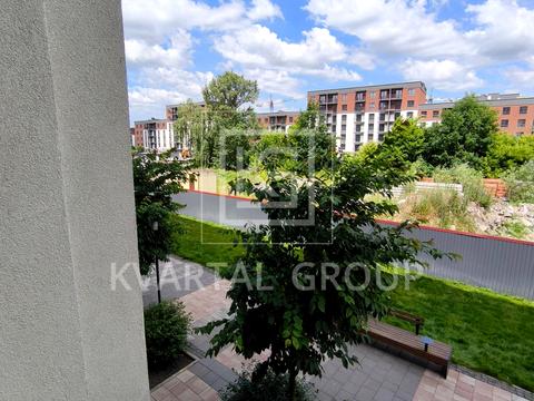 Квартира на вул. Миколи Сингаївського вул. , 2-Б/9 в Києві, ID 242672, фото №4