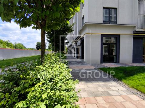 Квартира на вул. Миколи Сингаївського вул. , 2-Б/9 в Києві, ID 242672, фото №5