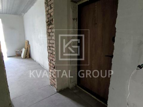 Квартира на вул. Миколи Сингаївського вул. , 2-Б/9 в Києві, ID 242672, фото №8