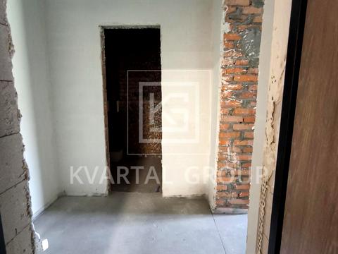 Квартира на вул. Миколи Сингаївського вул. , 2-Б/9 в Києві, ID 242672, фото №9