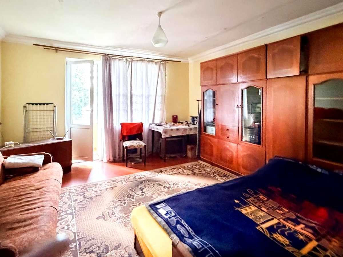 Квартира на вул. Бориславська, 19 в Львові, ID 309544, фото №1