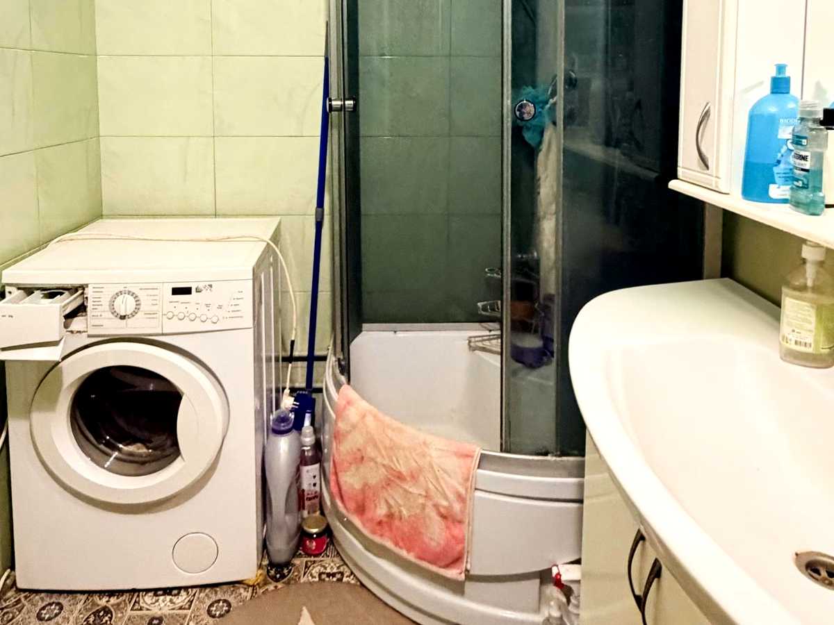 Квартира на вул. Бориславська, 19 в Львові, ID 309544, фото №2