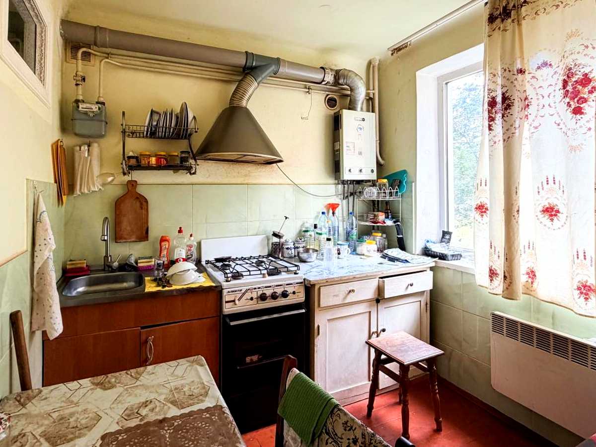 Квартира на вул. Бориславська, 19 в Львові, ID 309544, фото №5