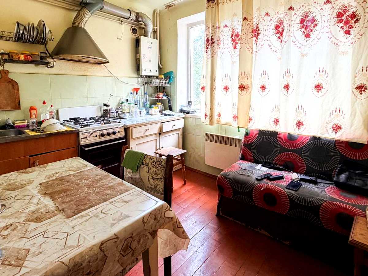 Квартира на вул. Бориславська, 19 в Львові, ID 309544, фото №6