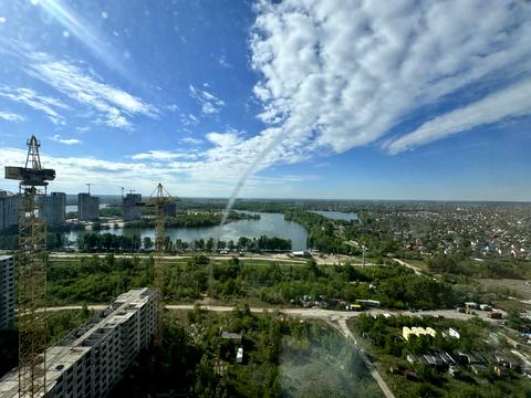 Квартира на вул. Софії Русової, 7-В в Києві, ID 186266, фото №12