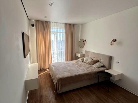 Квартира на вул. Олександра Довженка вул., 31в, к. 7 в Івано-Франківську, ID 185887, фото №1