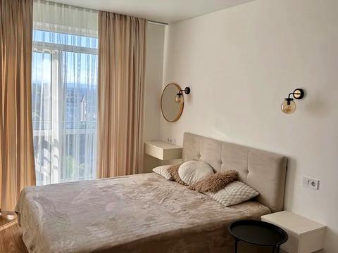 Квартира на вул. Олександра Довженка вул., 31в, к. 7 в Івано-Франківську, ID 185887, фото №2