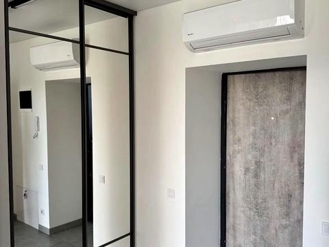 Квартира на вул. Олександра Довженка вул., 31в, к. 7 в Івано-Франківську, ID 185887, фото №12