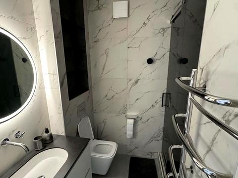 Квартира на вул. Олександра Довженка вул., 31в, к. 7 в Івано-Франківську, ID 185887, фото №14