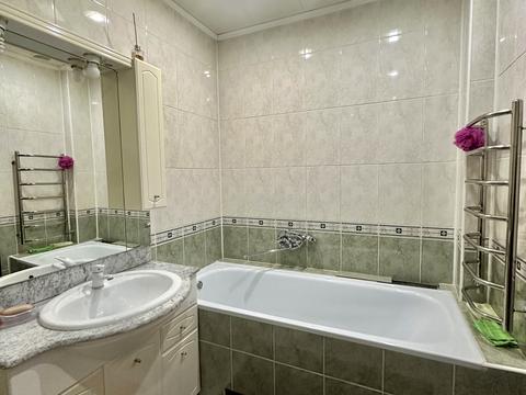 Квартира на просп. Петра Григоренка, 5 в Києві, ID 208534, фото №11