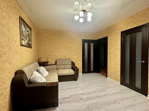 Квартира на просп. Петра Григоренка, 5 в Києві, ID 208534, фото №15