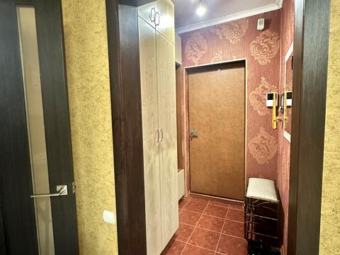 Квартира на просп. Петра Григоренка, 5 в Києві, ID 208534, фото №18