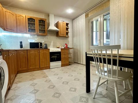 Квартира на просп. Петра Григоренка, 5 в Києві, ID 208534, фото №3