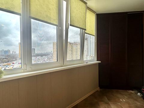 Квартира на просп. Петра Григоренка, 5 в Києві, ID 208534, фото №6