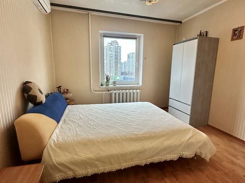 Квартира на просп. Петра Григоренка, 5 в Києві, ID 208534, фото №8