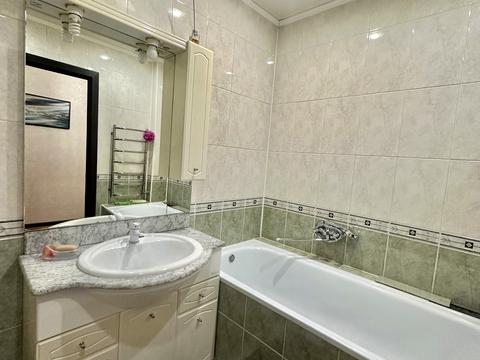 Квартира на просп. Петра Григоренка, 5 в Києві, ID 208534, фото №10