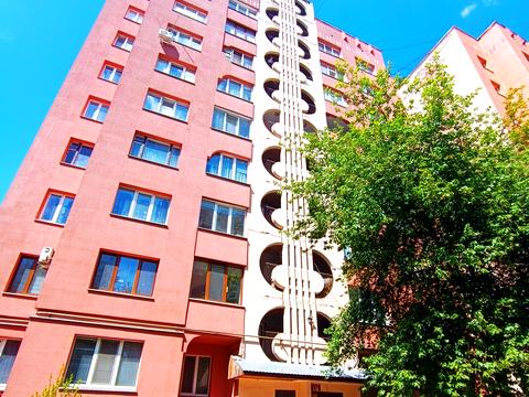Квартира на вул. Романа Шухевича, 8 в Рівному, ID 165671, фото №1