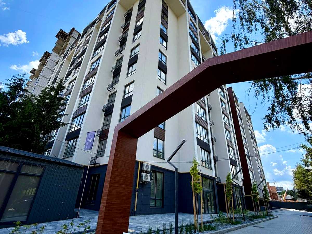 Квартира на вул. Озерна в Хмельницькому, ID 392968, фото №2