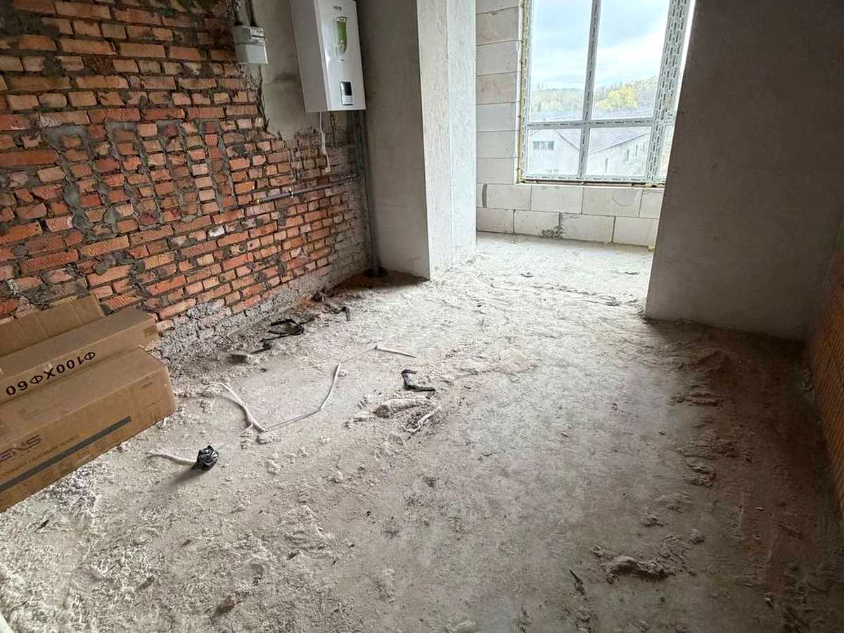 Квартира на вул. Озерна в Хмельницькому, ID 392968, фото №8