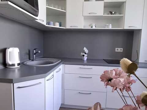 Квартира на вул. Боголюбова, 10 в Києві, ID 293611, фото №1