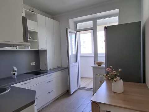 Квартира на вул. Боголюбова, 10 в Києві, ID 293611, фото №2