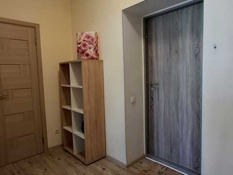 Квартира на вул. Боголюбова, 10 в Києві, ID 293611, фото №11