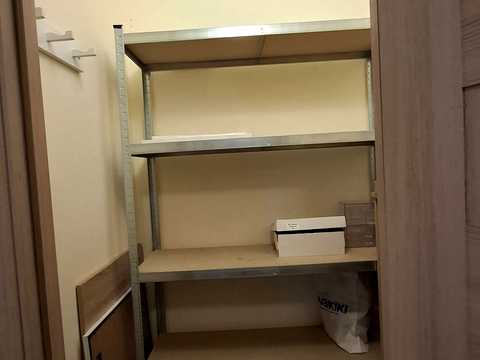 Квартира на вул. Боголюбова, 10 в Києві, ID 293611, фото №12