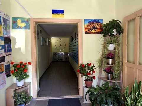Квартира на вул. Боголюбова, 10 в Києві, ID 293611, фото №13