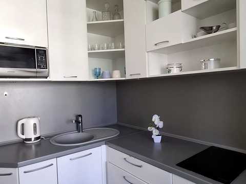 Квартира на вул. Боголюбова, 10 в Києві, ID 293611, фото №4