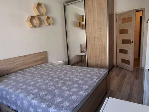 Квартира на вул. Боголюбова, 10 в Києві, ID 293611, фото №5