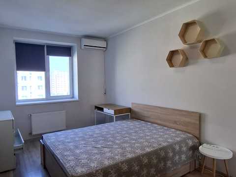 Квартира на вул. Боголюбова, 10 в Києві, ID 293611, фото №6