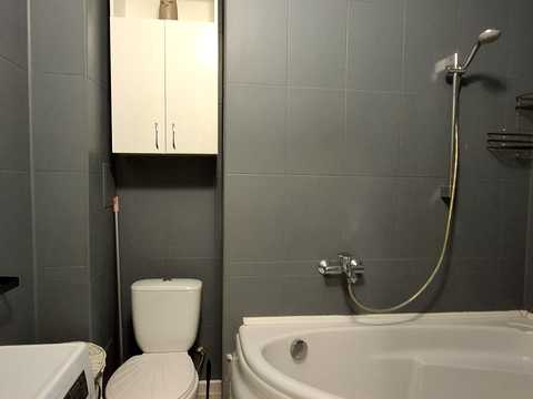 Квартира на вул. Боголюбова, 10 в Києві, ID 293611, фото №8