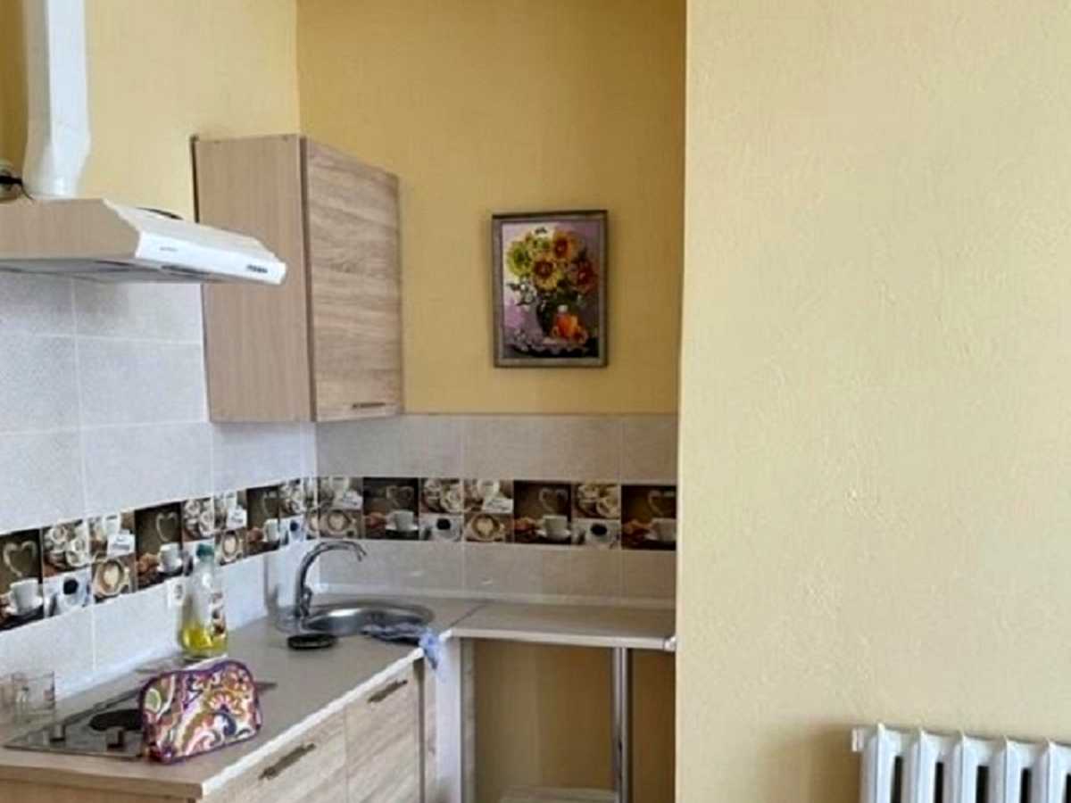 Квартира на вул. Преображенська, 60, ID 469547, фото №1
