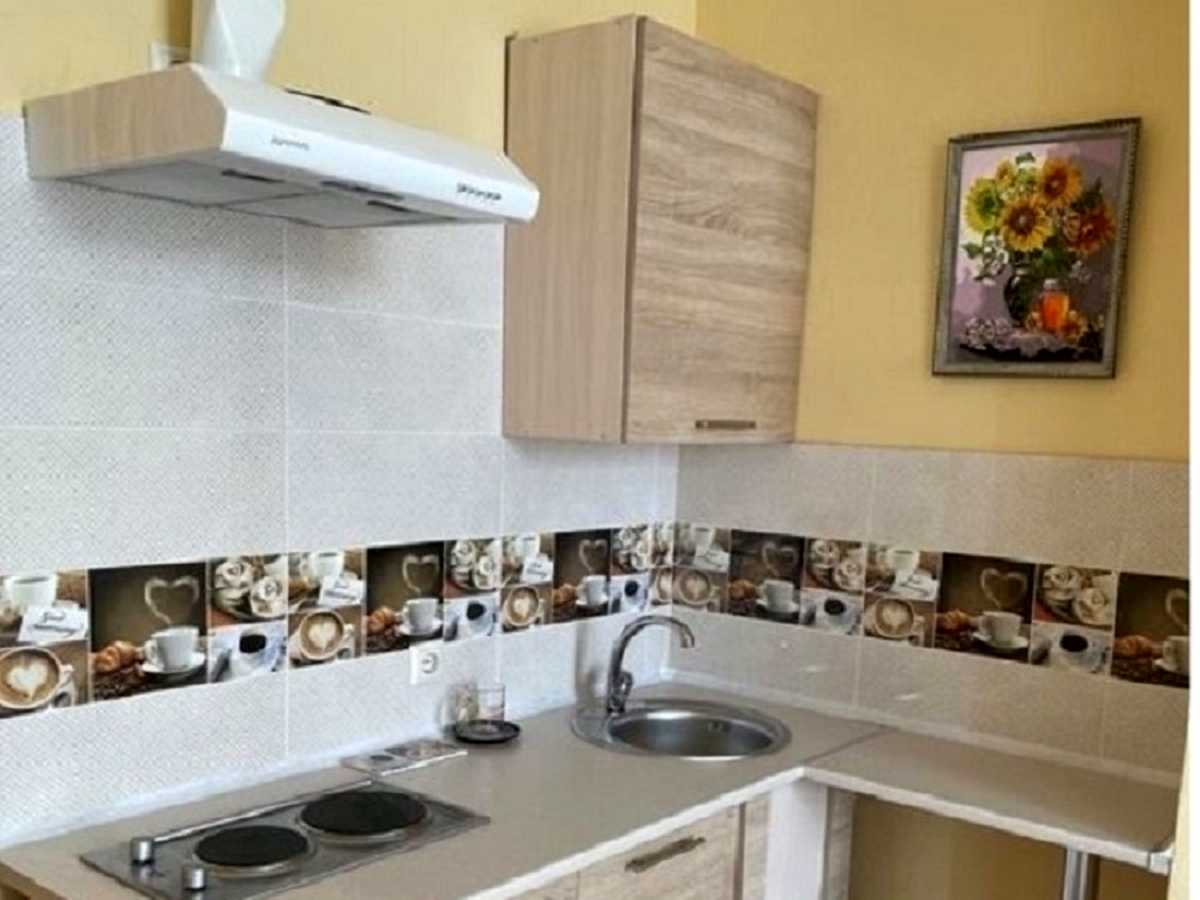 Квартира на вул. Преображенська, 60 в Одесі, ID 469547, фото №2