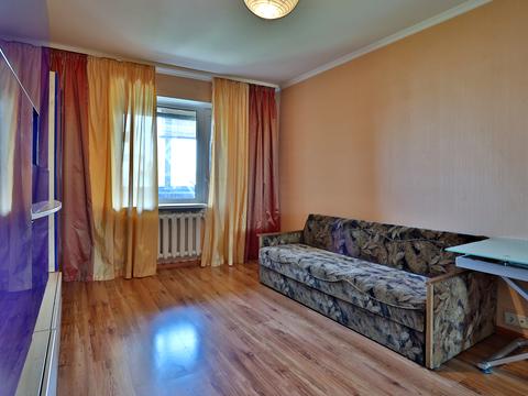 Квартира на вул. Дмитра Луценка, 9 в Київ, ID 168027, фото №1