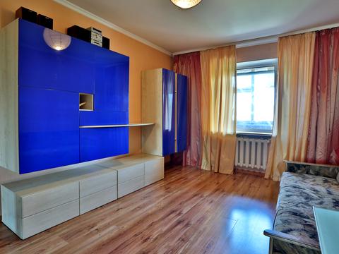 Квартира на вул. Дмитра Луценка, 9 в Київ, ID 168027, фото №2