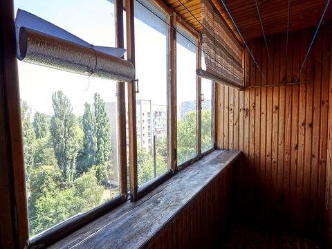 Квартира на вул. Дмитра Луценка, 9 в Києві, ID 168027, фото №11