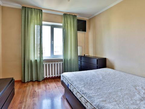 Квартира на вул. Дмитра Луценка, 9 в Київ, ID 168027, фото №3