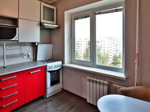 Квартира на вул. Дмитра Луценка, 9 в Київ, ID 168027, фото №5