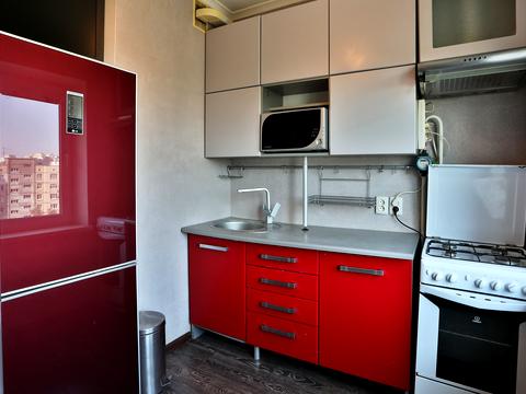 Квартира на вул. Дмитра Луценка, 9 в Києві, ID 168027, фото №6